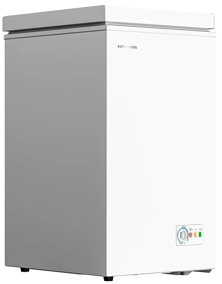 Морозильный ларь Kuppersberg FLCF 110 W preview 1