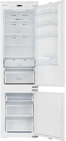 Встраиваемый холодильник Kuppersberg RBN 1964 preview 1