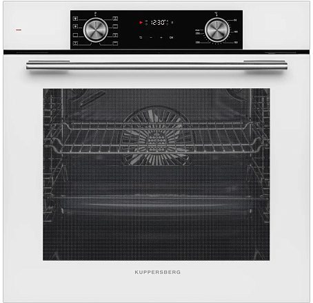 Духовой шкаф Kuppersberg HF 607 W preview 5
