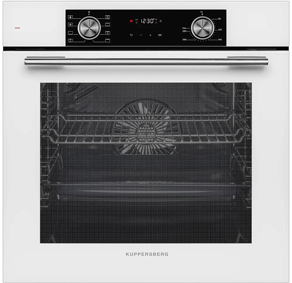 Духовой шкаф Kuppersberg HF 607 W preview 5