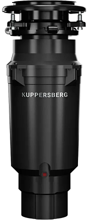 Измельчитель отходов Kuppersberg WSS 750 B preview 1