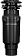 Измельчитель отходов Kuppersberg WSS 750 B