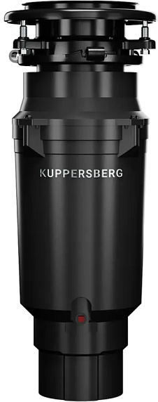 Измельчитель отходов Kuppersberg WSS 750 B preview 1