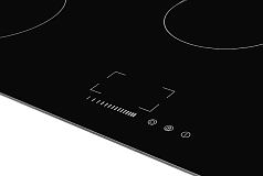 Электрическая варочная панель Kuppersberg EMS 901