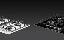 Газовая варочная поверхность Kuppersberg FQ 62