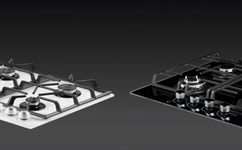 Газовая варочная поверхность Kuppersberg FQ 62