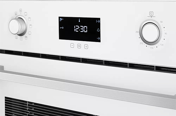 Духовой шкаф Kuppersberg FPH 611 W preview 7