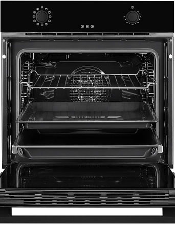 Духовой шкаф Kuppersberg FPH 611 B preview 5