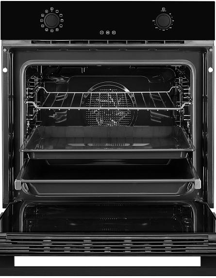 Духовой шкаф Kuppersberg FPH 611 B preview 5