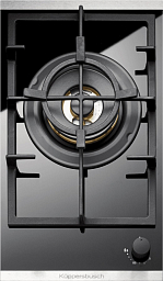 Независимая варочная панель Kuppersbusch GWS 3811.0 ED