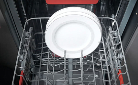 Посудомоечные машины - модельный ряд