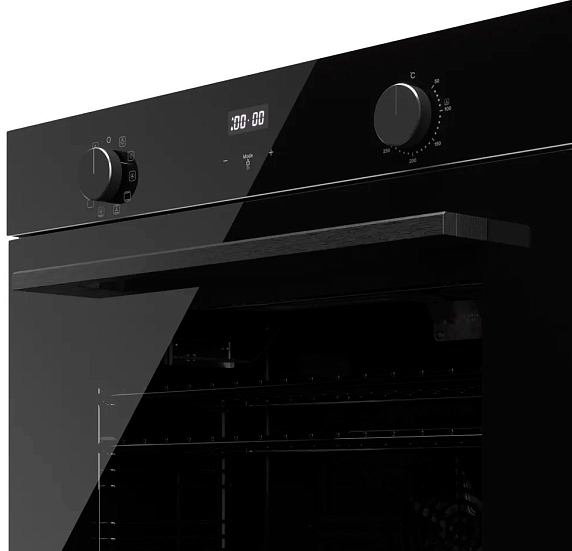 Духовой шкаф Kuppersberg HF 630 B preview 6