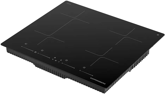 Индукционная варочная панель Kuppersberg ICI 614 preview 4