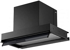 Вытяжка Kuppersberg NANCY III 60 Black