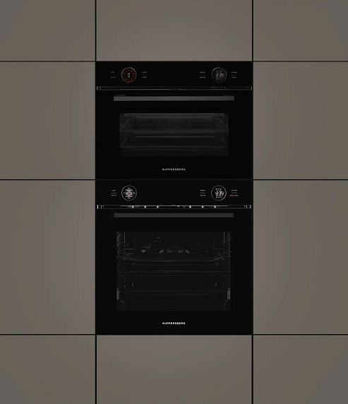 Духовой шкаф Kuppersberg KMW 612 Black preview 17