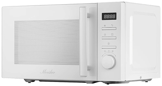 Микроволновая печь Monsher MTW 203 Blanc preview 4