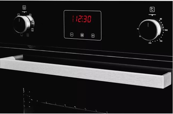 Духовой шкаф Kuppersberg HM 6091 B preview 5