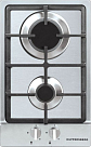 Газовая варочная панель Kuppersberg FV3TG X Domino