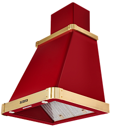 Вытяжка Kuppersberg V 639 BOR Bronze