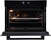 Купить Духовой шкаф Kuppersberg KHT 616 Black preview 6