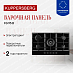Купить Газовая варочная панель Kuppersberg FG 95 B  preview 1