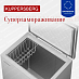 Купить Морозильный ларь Kuppersberg FLCF 200 W  preview 4