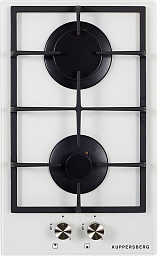 Газовая варочная панель Kuppersberg FQ3TG W
