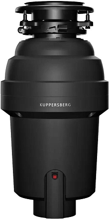 Измельчитель отходов Kuppersberg WS 750 B preview 1