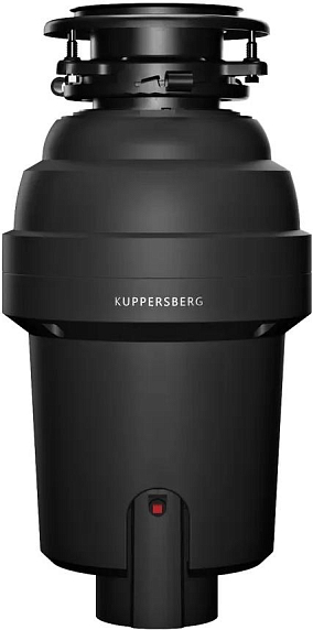 Измельчитель отходов Kuppersberg WS 750 B preview 1