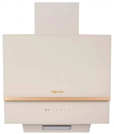 Вытяжка Kuppersberg F 600 C preview 4