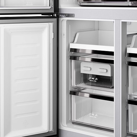 Холодильник Kuppersberg NFFD 185 DX preview 6