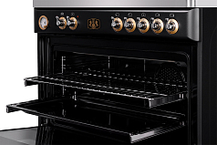 Плита M&G ZBM 3399 ANT