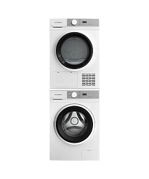 Соединительный элемент для сушильной машины Kuppersberg DS 611 W