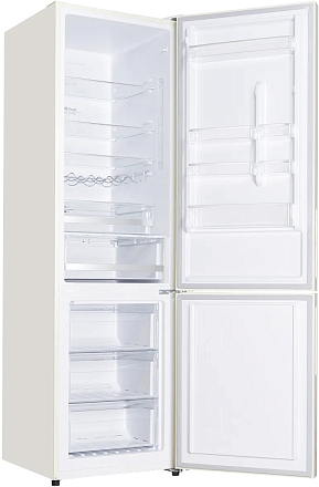 Двухкамерный холодильник Kuppersberg NFM 200 CG серия Вино preview 10