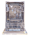 Купить Встраиваемая посудомоечная машина Kuppersberg GS 4505 preview 2