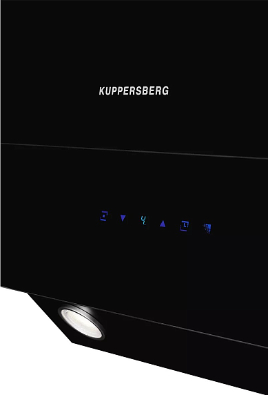 Вытяжка Kuppersberg F 612 B preview 6