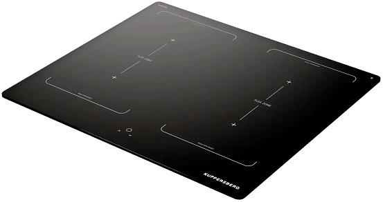 Индукционная варочная панель Kuppersberg ICI 628 preview 10
