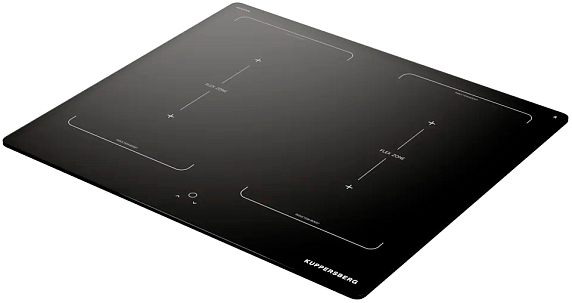 Индукционная варочная панель Kuppersberg ICI 628 preview 10