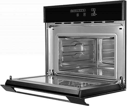 Встраиваемая микроволновая печь Kuppersberg HMWZ 969 B preview 6