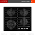 Купить Варочная панель Kuppersberg FG64B preview 1