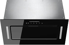 Вытяжка Kuppersberg BIM 600 Black