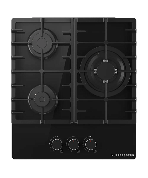 Газовая варочная панель Kuppersberg FG 46 B preview 1