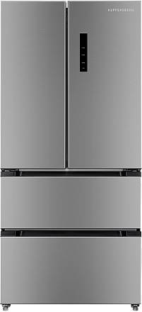 Холодильник Side by Side Kuppersberg NFD 183 X preview 1