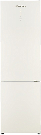 Двухкамерный холодильник Kuppersberg NFM 200 CG preview 4