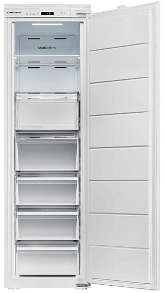 Морозильная камера Kuppersberg SFB 1781 preview 3