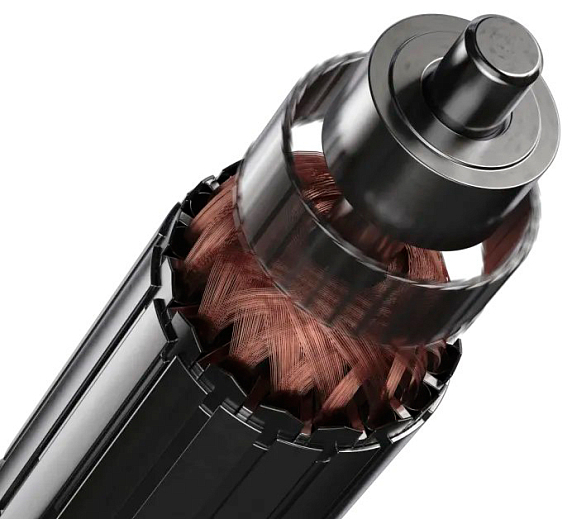 Измельчитель отходов Kuppersberg WSS 550 B preview 6