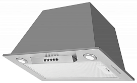Вытяжка Kuppersberg INLINEA 52 LX