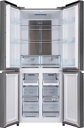 Многокамерный холодильник Kuppersberg NSFF195752X