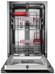 Встраиваемая посудомоечная машина Kuppersberg GLM 4582