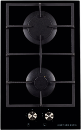 Газовая варочная панель Kuppersberg FQ3TG B